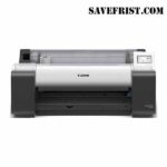 Canon imagePROGRAF TM-5250 Printer 24-in