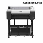 Canon imagePROGRAF TM-5250 Printer 24-in - Image 2