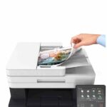 Canon imageCLASS MF645Cx Printer in Sri Lanka - Image 3
