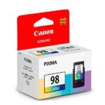 Canon CL 98 Colour Cartridge