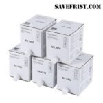 Ricoh DX 2430 Digital Duplicating Ink Cartridge - Image 2