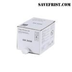 Ricoh DX 2430 Digital Duplicating Ink Cartridge