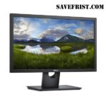 Dell 22" E2219HN LED IPS Monitor - Image 2