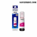 Epson 003 Ink Bottle Magenta L3250/L3210/L3110/L3150