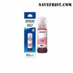 Epson 057 Ink Bottle Light Magenta L8050/L18050