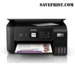 Epson EcoTank L3560 A4 Wi-Fi All-in-One Ink Tank Printer