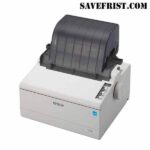 Epson LQ-50 Dot Matrix Printer