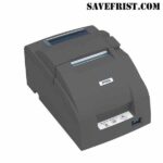 Epson TM-U220 Receipt Printer