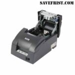 Epson TMU220D Dot Matrix USB POS Printer - Image 2