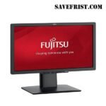 FUJITSU Display B22T-7 LED 22" Monitor - Image 2