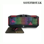 Havit HV-MS989GT WIRELESS MOUSE