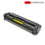 HP 125A Yellow Compatible Toner