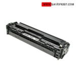 HP 125A Black Compatible Toner