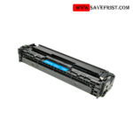 HP 125A Cyan Laser Toner Cartridge