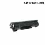 HP Compatible 36A Toner Cartridge Black (CB436A)
