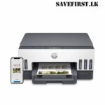 HP Smart Tank 670 Printer With Duplex