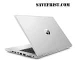 HP ProBook 440 G7 i5 10th Gen | 8GB 256GB SSD | 14″ Laptop Sri Lanka - Image 2