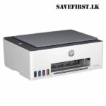 HP Smart Tank 580 All-in-One Printer