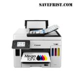Canon Maxify G7070 4 in 1 Mega Tank Printer