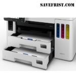 Canon Maxify G7070 4 in 1 Mega Tank Printer - Image 2