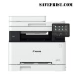 Canon MF655Cdw Wireless Colour 3-in-1 Laser Printer