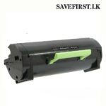 Lexmark MS 310 Compatible Toner Cartridge