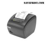 XP-Q838L 3" Thermal Receipt Printer USB
