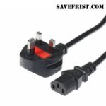 Power Cable Desktop