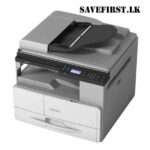 Ricoh MP2014AD Photocopier With Duplex &ARDF - Image 2