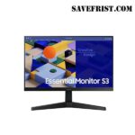 Samsung 27" IPS Flat Monitor