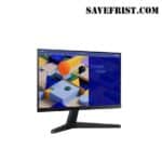 Samsung 24" IPS Flat Monitor - Image 3
