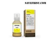 Epson T49P4 Sublimation Yellow  Ink