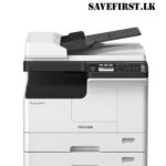 Toshiba e-STUDIO 2329A A3 Photocopier B/W with Duplex - Image 2