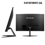 ViewSonic VX2718 PC-MHD 27″  Monitor 165Hz - Image 2