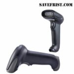 WNC-6090g 1D CCD Wired Handheld Barcode Scanner