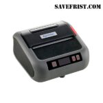 XP-P322B 3" Mobile Portable Barcode Label Printer