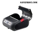 XP-P322B 3" Mobile Portable Barcode Label Printer - Image 2
