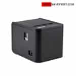 Xprinter Q80T – Fast 80 mm Thermal Receipt Printer - Image 2