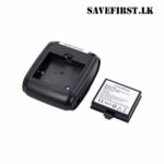 XP-P200 Mobile Receipt Printer Thermal - Image 2