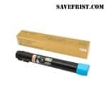 Xerox Phaser 7800 Cyan Compatible Toner Cartridge