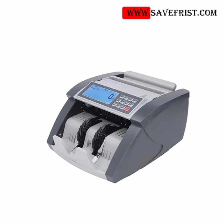 Beldon BN-MC900i cash counting machine.
