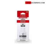 Canon GI-41 Black Ink Bottle