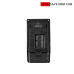 F22 Ultra-thin Fingerprint Attendance & Access Control Terminal - Image 3