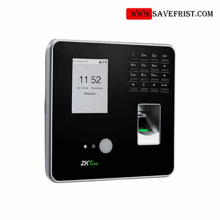 KTeco MB20-VL Attendance Device