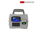KTeco S922 Waterproof, Dustproof & Shockproof Portable Fingerprint Device