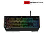 Meetion K9420 Mechanical Gaming Keyboard with RGB Lights