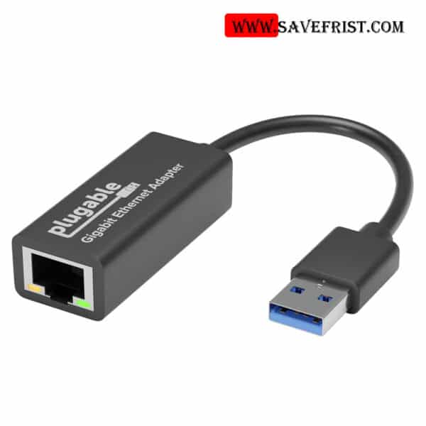 USB 3.0 TO LAN CONVERTER