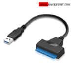 USB 3.0 TO SATA CONVERTER