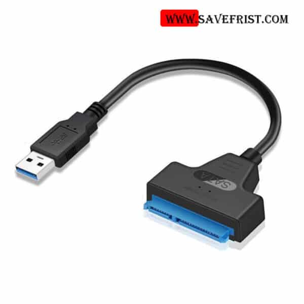 USB 3.0 TO SATA CONVERTER