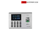 ZKTeco K40 Pro Fingerprint Attendance Machine